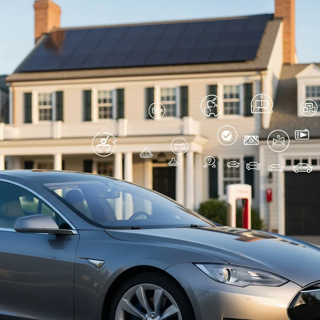 Tesla – przewodnik po aktualnych ofertach i możliwościach zakupu