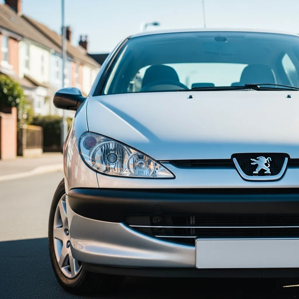 Używane peugeot: co mówią kupujący?