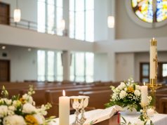 Perfekcyjna stylizacja na komunię: poradnik dla gości i uczestników