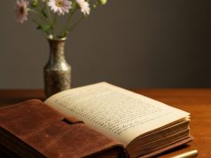 Autentyczność (vintage): Sekret ponadczasowego stylu