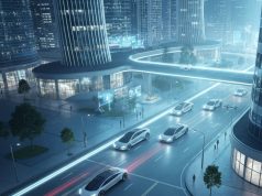 Auta przyszłości w przewozie osób prywatnych: Rewolucja na drogach