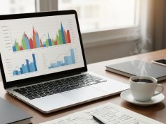 Inwestowanie dla początkujących: najlepsze konta firmowe 2025