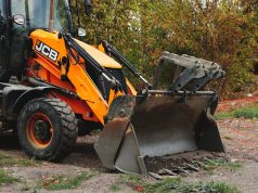 Części do maszyn JCB – niezawodność i szeroki wybór w ofercie KRIG