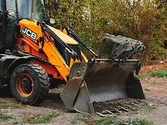 Części do maszyn JCB – niezawodność i szeroki wybór w ofercie KRIG