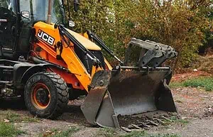 Części do maszyn JCB – niezawodność i szeroki wybór w ofercie KRIG