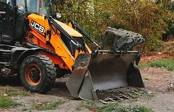 Części do maszyn JCB – niezawodność i szeroki wybór w ofercie KRIG