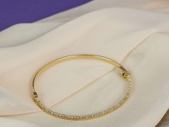 Pozłacane srebro – elegancka biżuteria na co dzień i na prezent