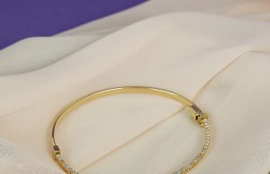 Pozłacane srebro – elegancka biżuteria na co dzień i na prezent